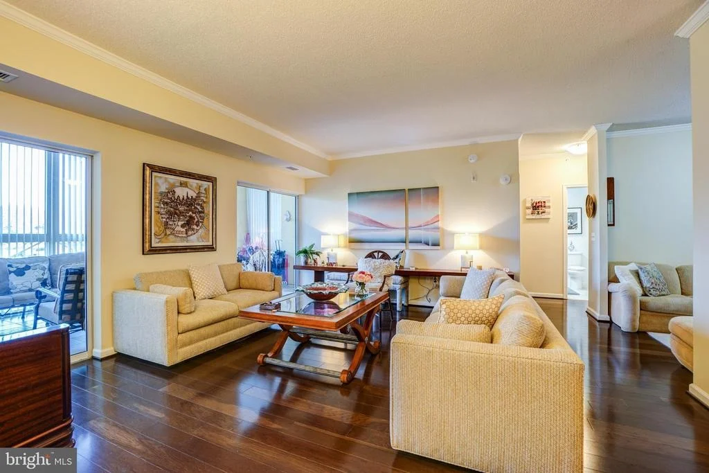 Photo of Unit 310 at 15000 PENNFIELD CIRCLE