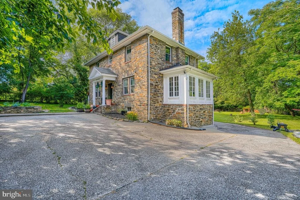 Photo of 4606 CEDAR GARDEN ROAD