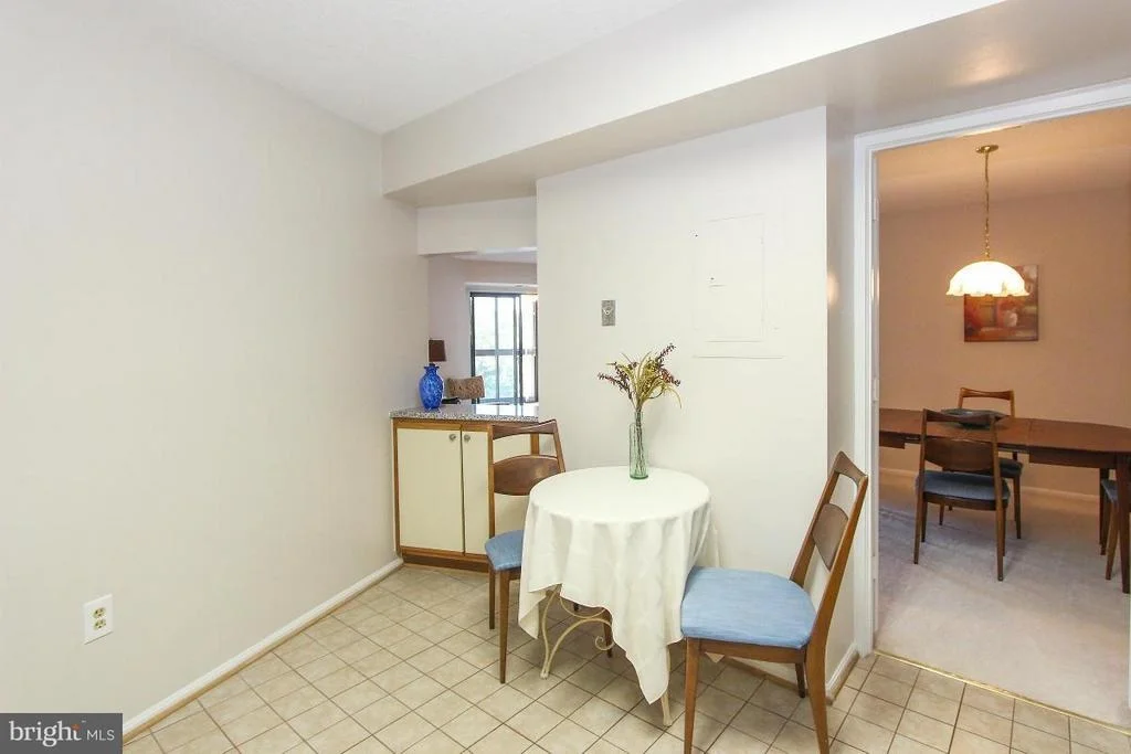 Photo of Unit 902 at 3330 LEISURE WORLD BOULEVARD