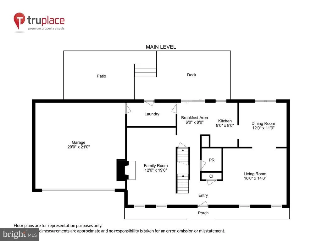Photo of 912 POINTER RIDGE DRIVE