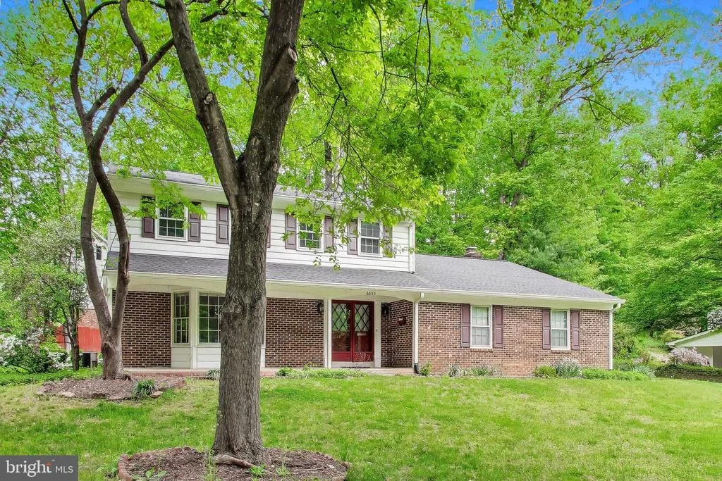 Photo of 6820 COLBURN DRIVE