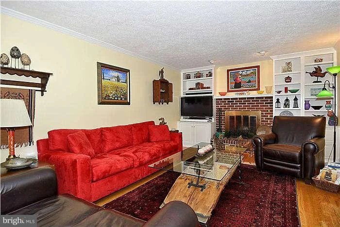 Photo of 856 MOFFETT FORGE ROAD