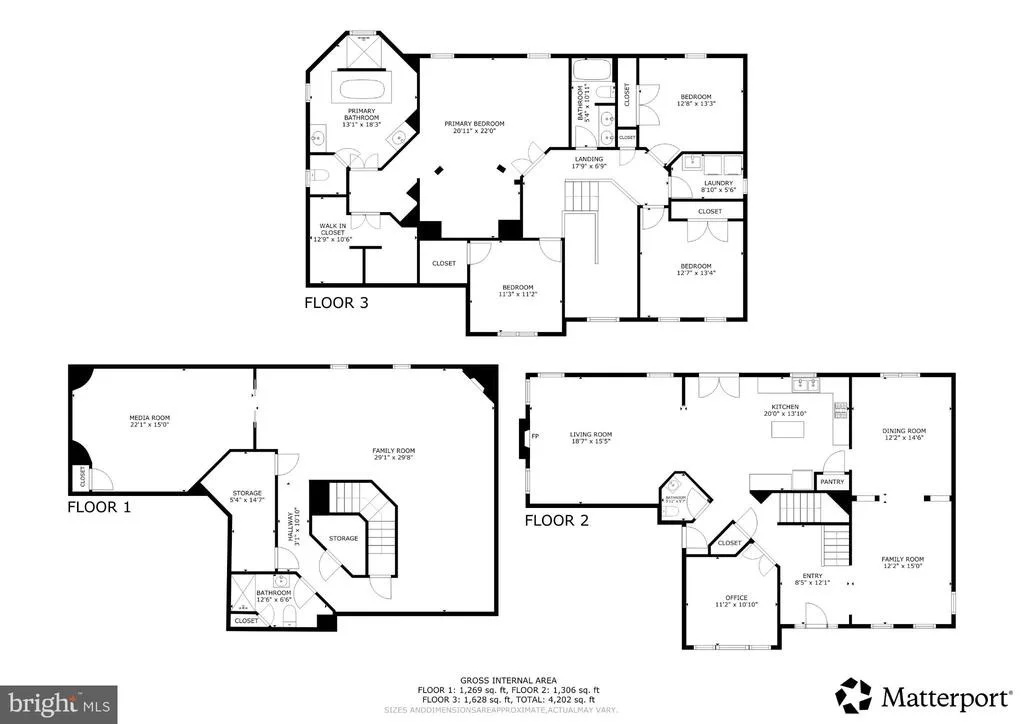 Photo of 17107 ASPEN LEAF DRIVE