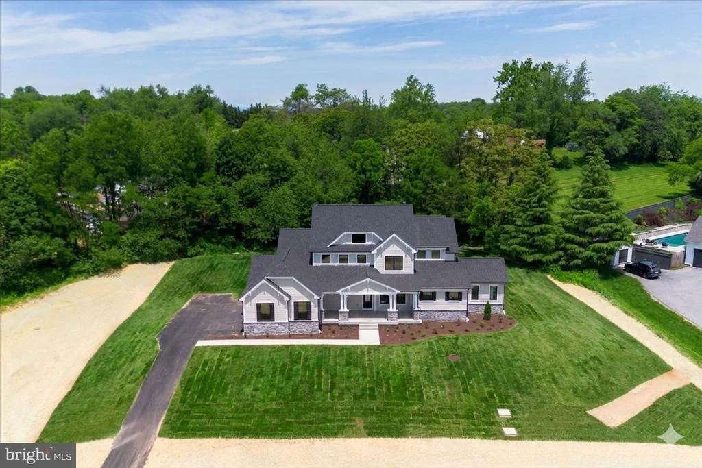 Photo of 3237 PARK MILLS ROAD