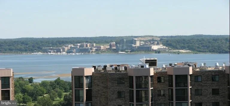 Photo of Unit 1608 at 5902 MOUNT EAGLE DRIVE