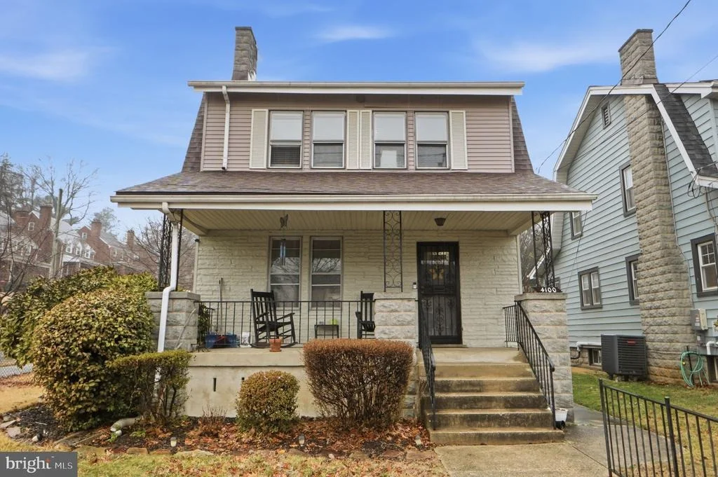 Photo of 4100 20TH STREET NE