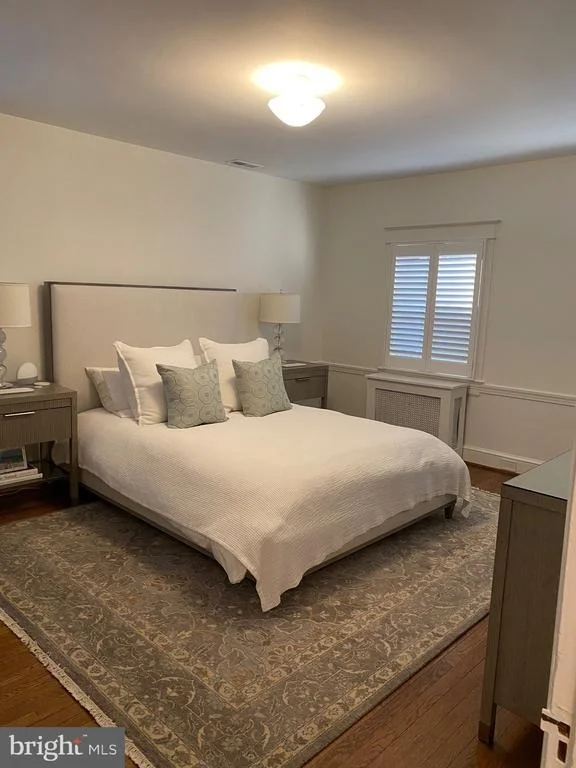 Photo of 4445 FARADAY PLACE NW