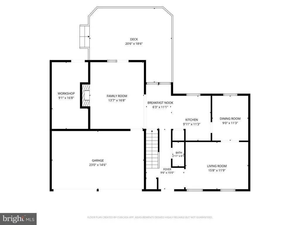Photo of 3107 POUSKA ROAD