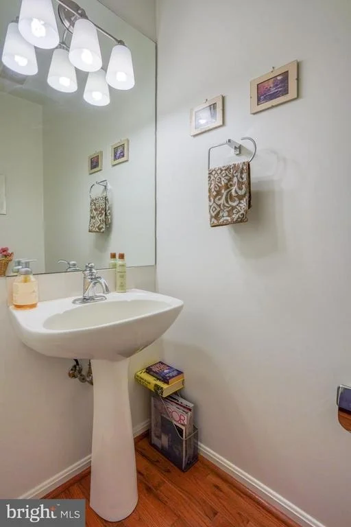 Photo of 305 PEBBLE VALLEY PLACE