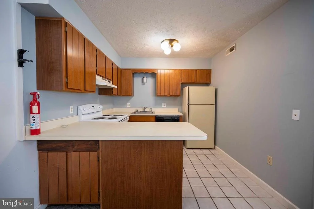 Photo of Unit 100AB at 377 SPITZ