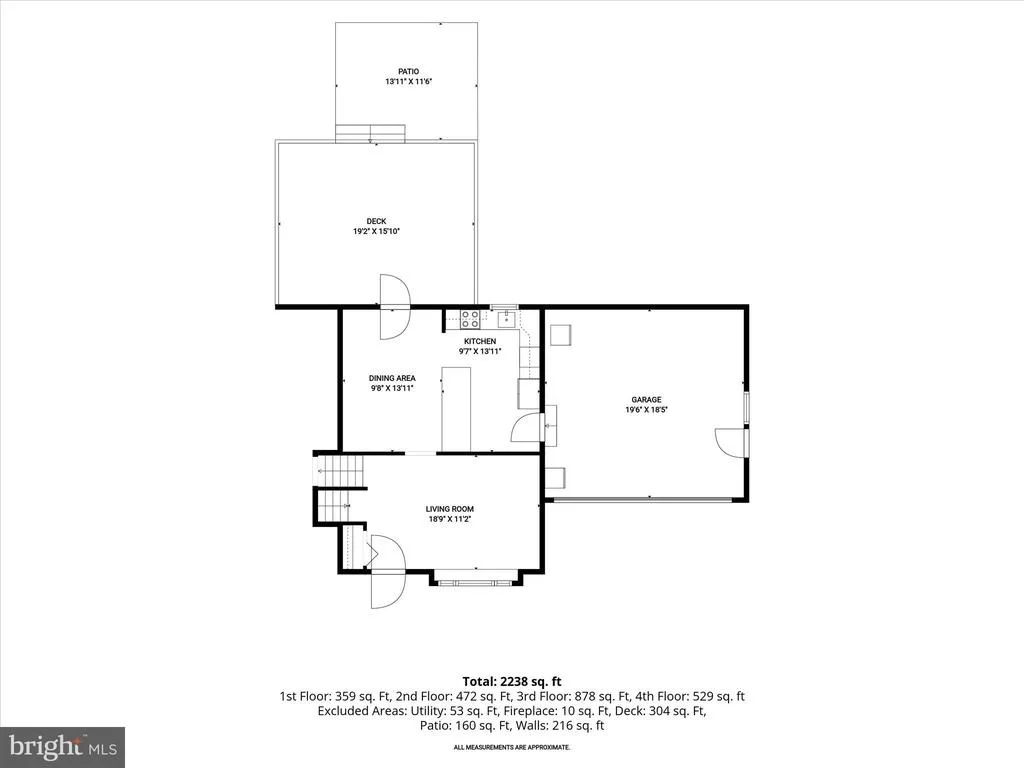 Photo of 2661 DOTSONS RIDGE ROAD
