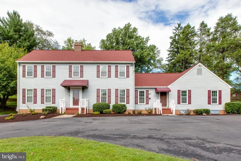 Photo of 8200 TYSON ROAD
