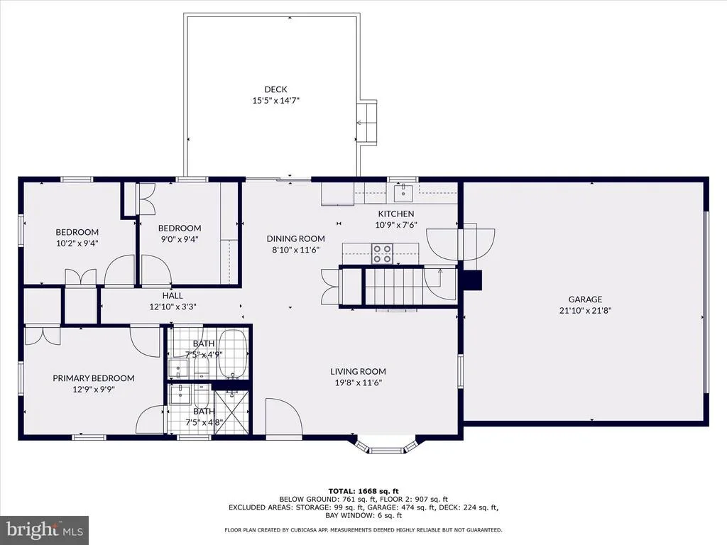 Photo of 24007 STRINGTOWN ROAD