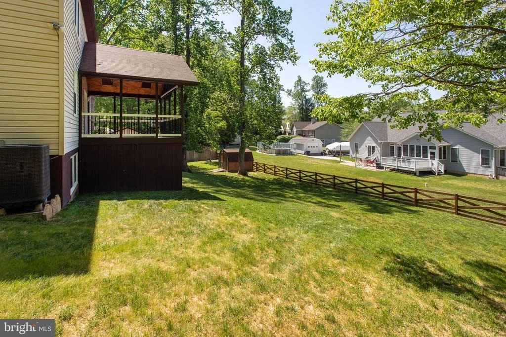 Photo of 540 THUNDERBIRD DRIVE