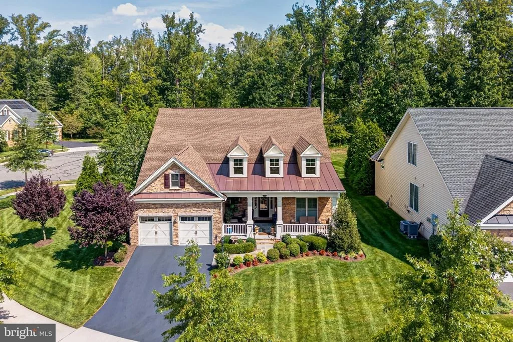 Photo of 13723 LONG RIDGE DRIVE