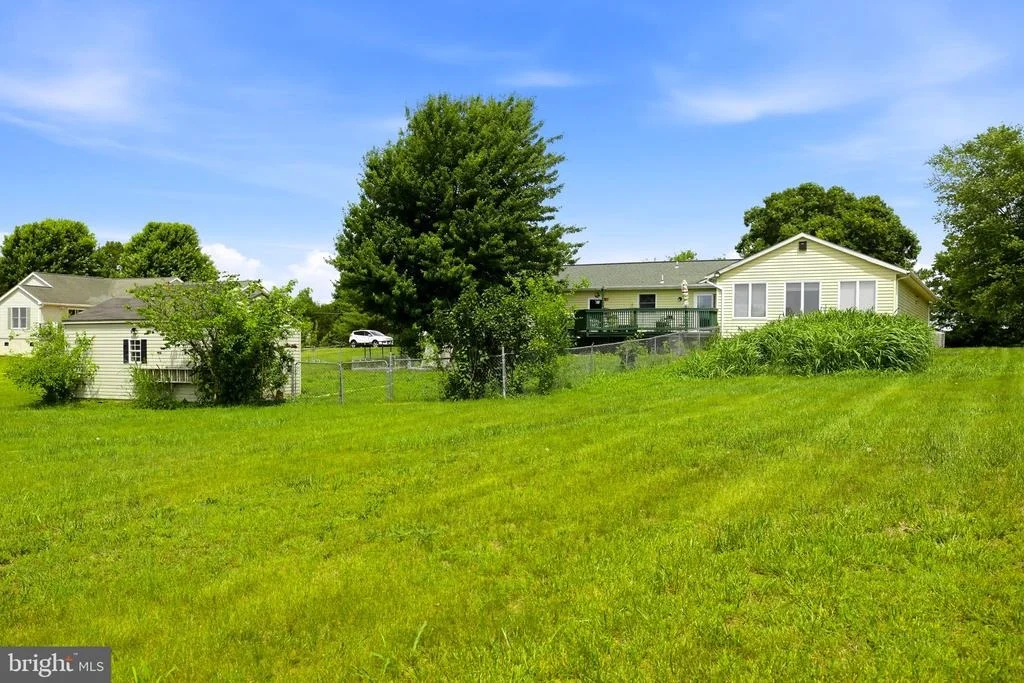 Photo of 7313 COVINGTONS CORNER ROAD