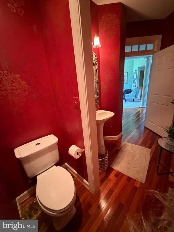 Photo of 18724 BROOKE ROAD