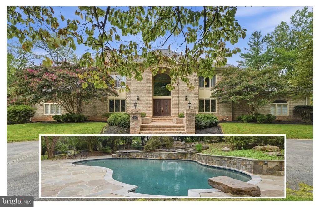 Photo of 9801 BENTCROSS DRIVE