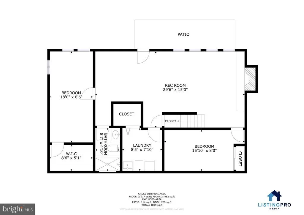 Photo of 4501 APPLE TREE DRIVE