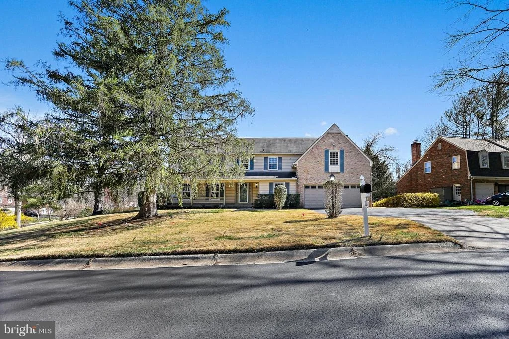 Photo of 12311 OVERPOND WAY