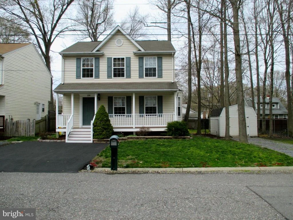 Photo of 1250 JUNIPER STREET