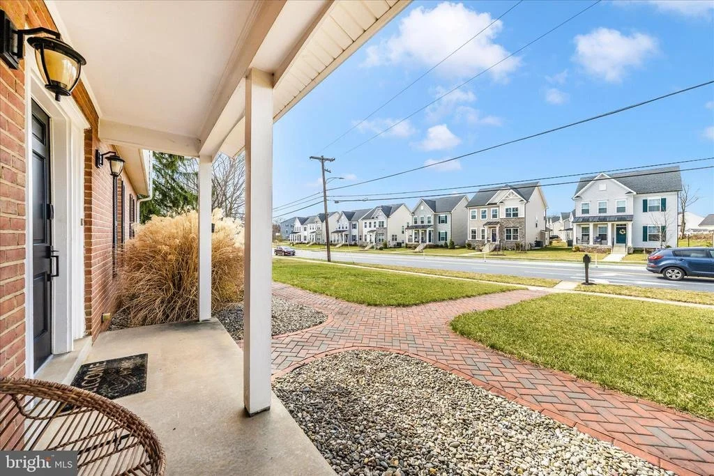 Photo of 212 BAUGHMANS LANE