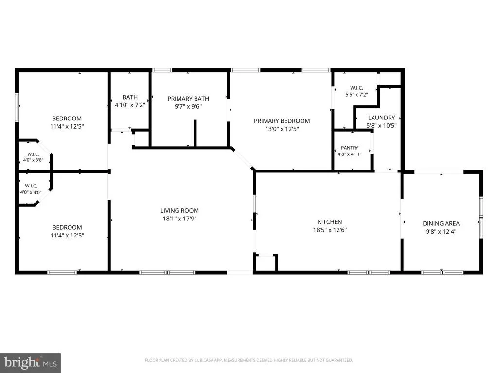 Photo of 11433 TRUSSUM POND ROAD
