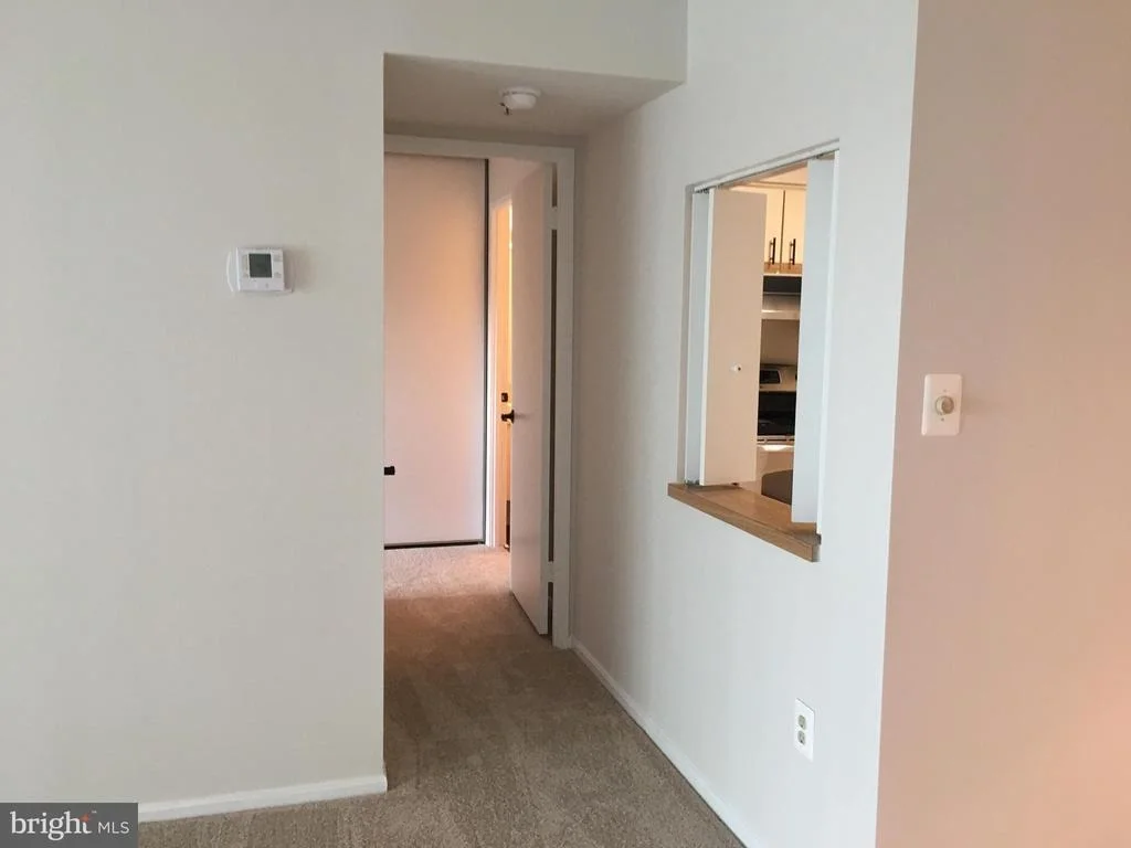 Photo of Unit 3810 at 15115 INTERLACHEN DRIVE