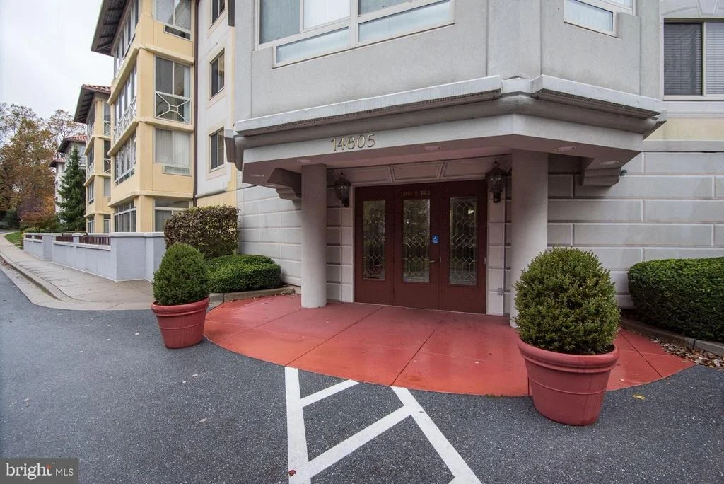 Photo of Unit 302 at 14805 PENNFIELD CIRCLE