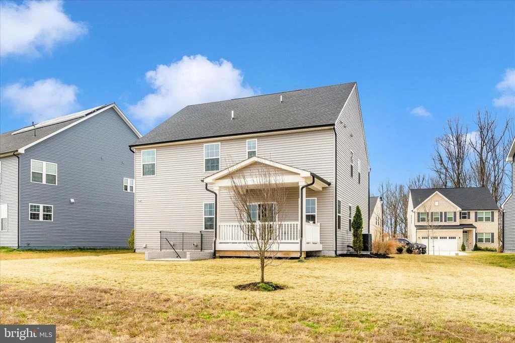Photo of 904 MIDBROOK LN LANE