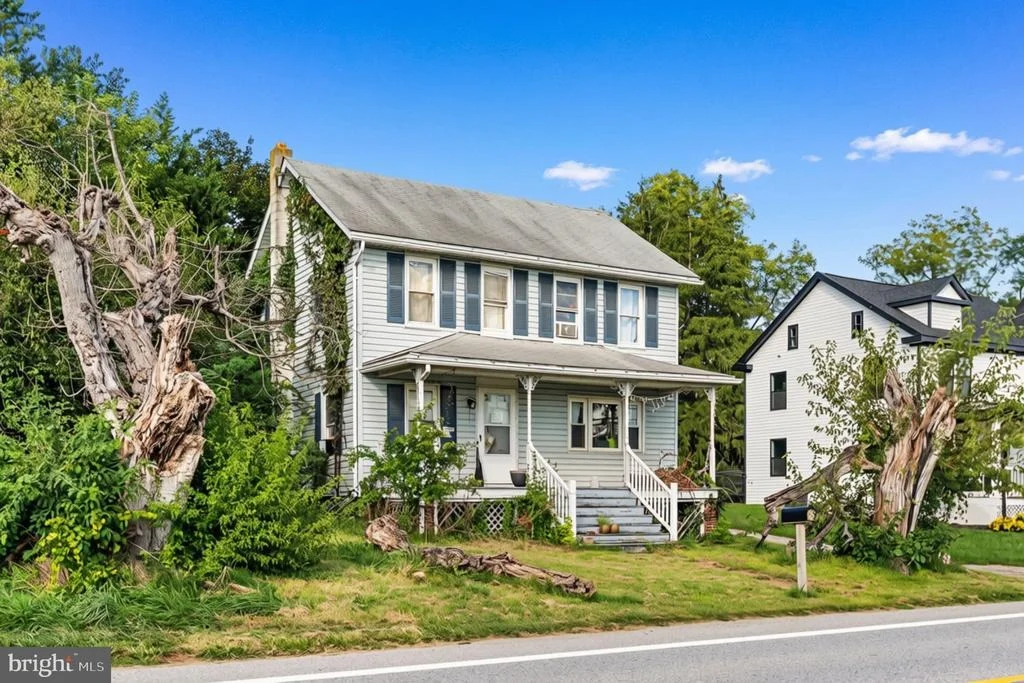 Photo of 3533 LITTLESTOWN PIKE
