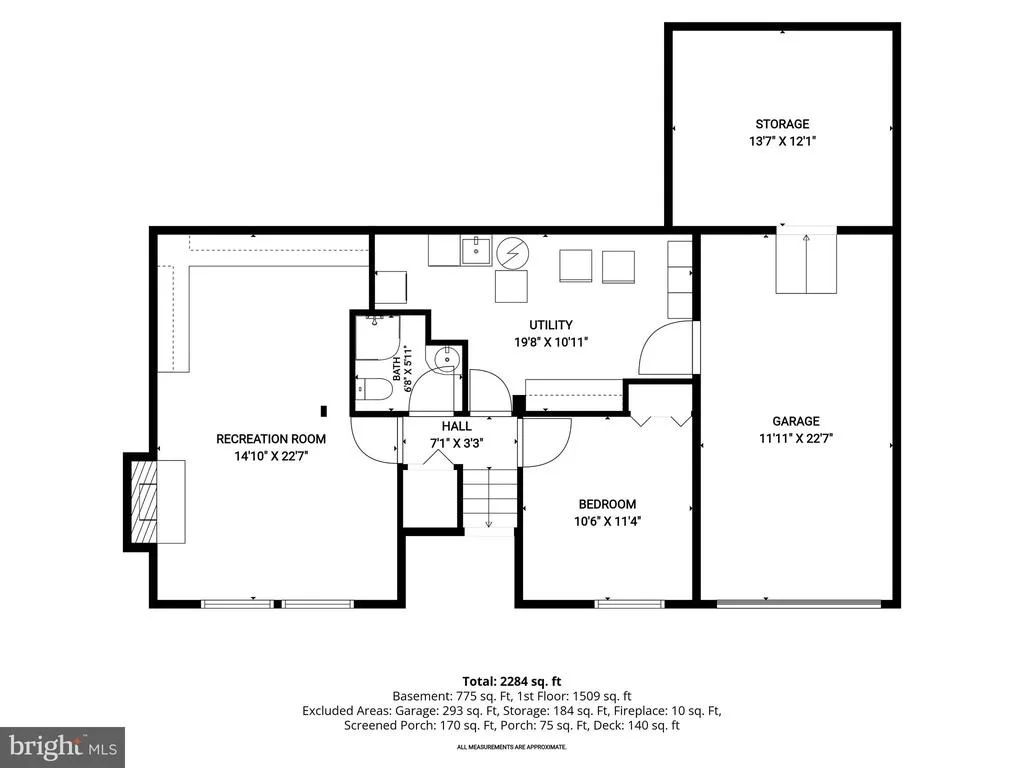 Photo of 5188 EVEN STAR PLACE