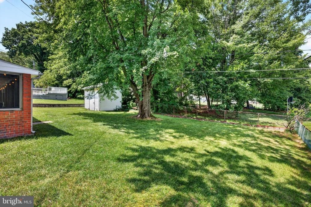 Photo of 5126 MCFAUL ROAD