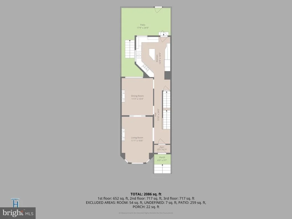 Photo of 304 A STREET SE