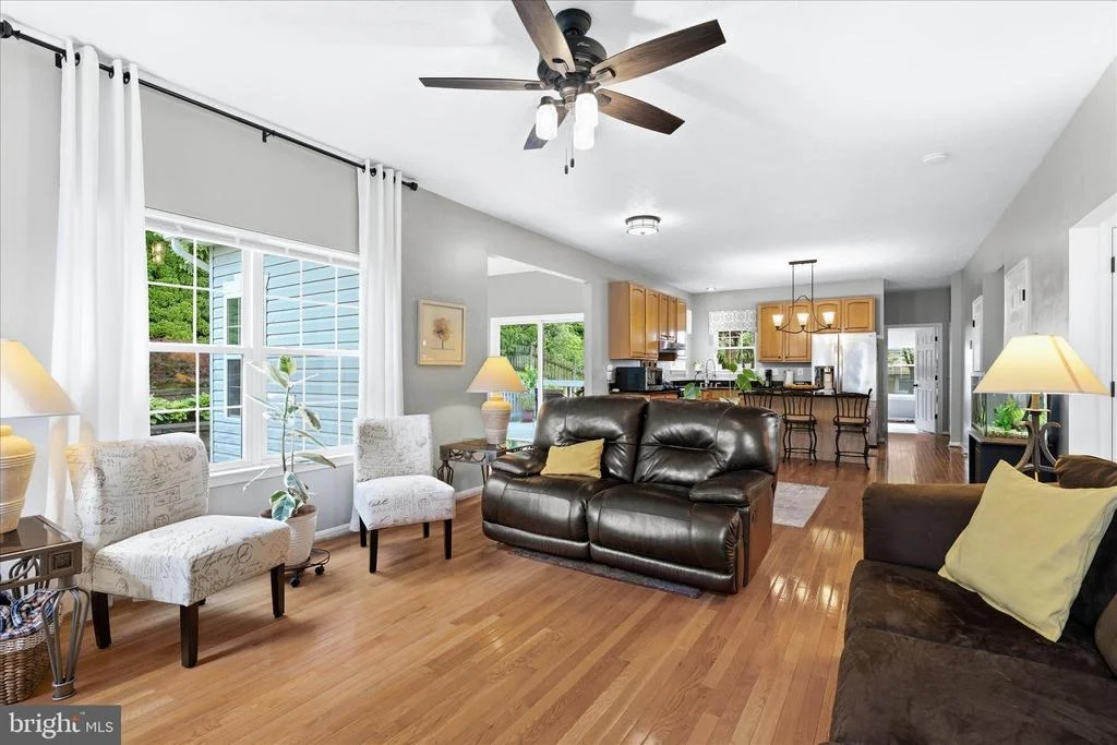 Photo of 5811 WINDING RIDGE WAY