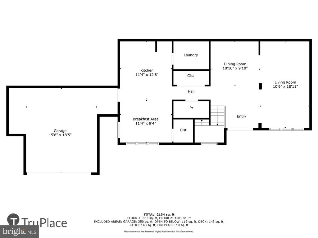 Photo of 15109 WATERGATE ROAD