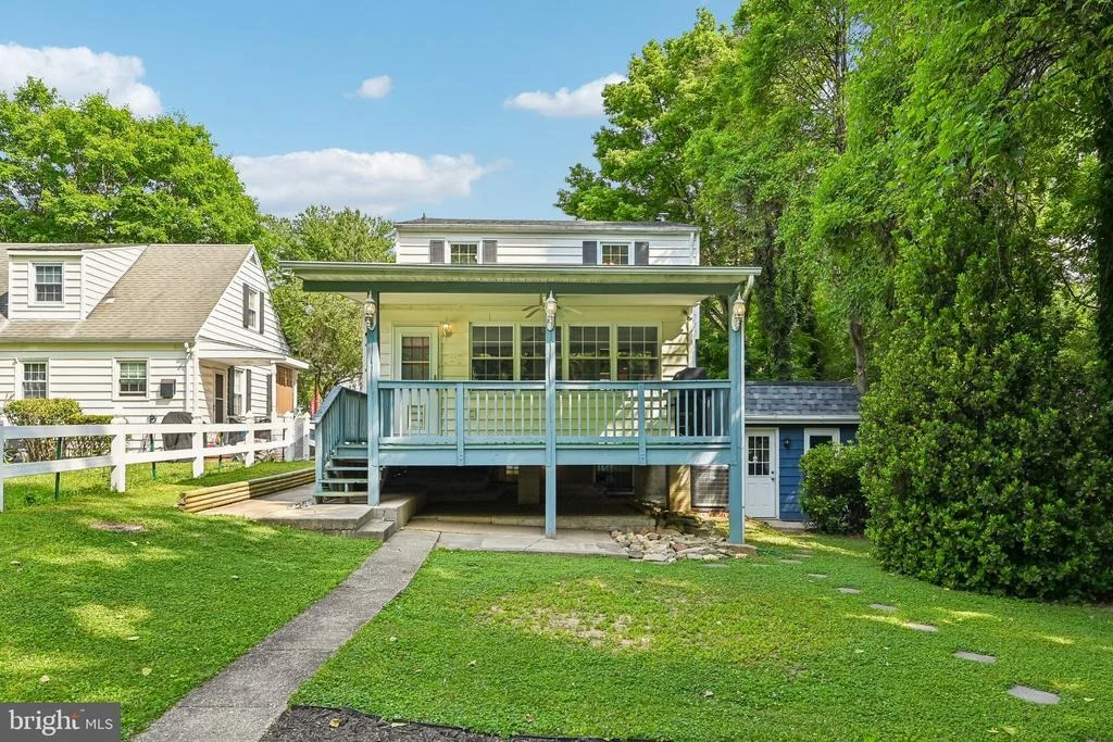 Photo of 617 WALKER AVENUE