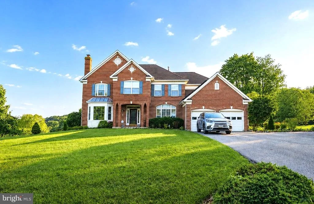 Photo of 9632 GREENEL ROAD