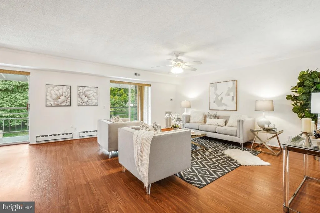 Photo of Unit 173C at 3511 FOREST EDGE DRIVE