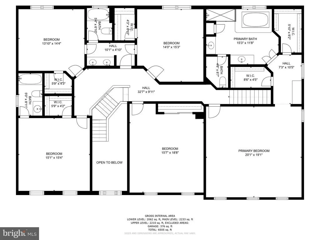 Photo of 10720 CLOVERBROOKE DRIVE