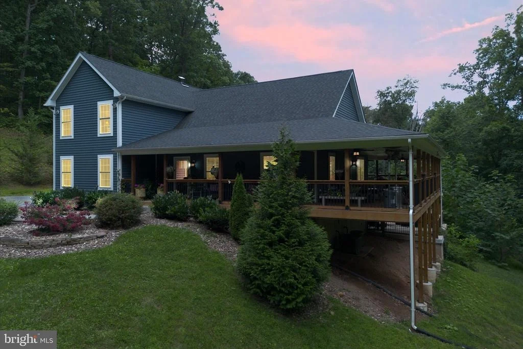 Photo of 236 DELMAS TRAIL