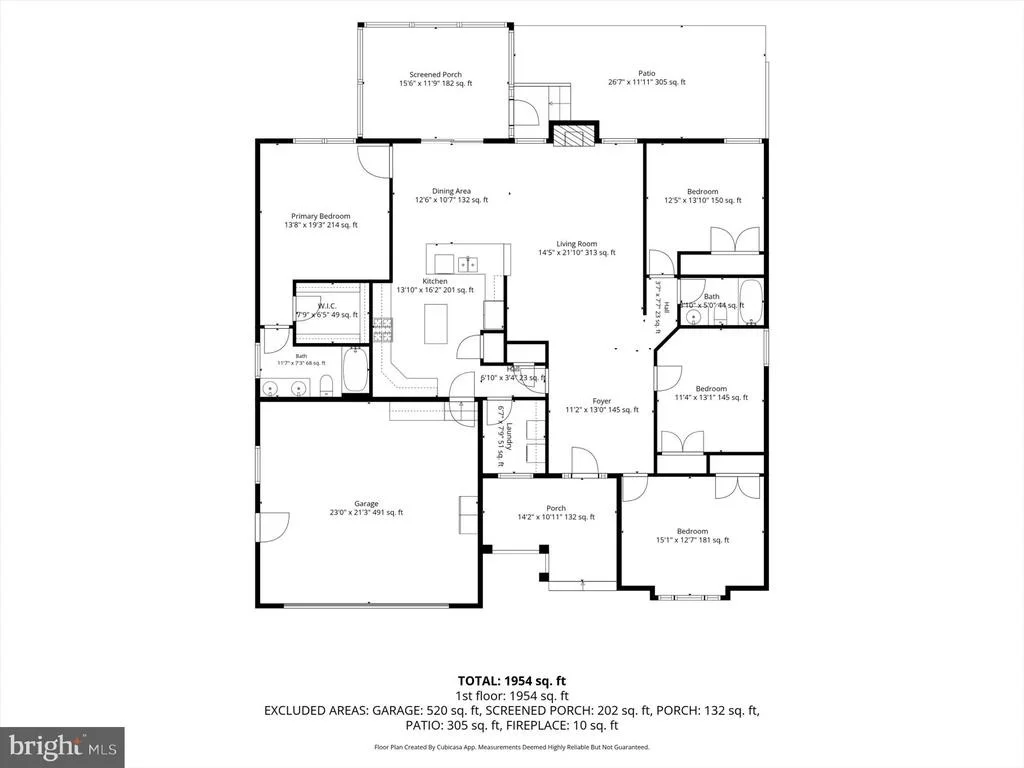 Photo of 24860 MISTLETOE DRIVE