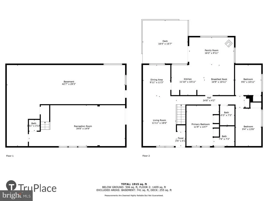 Photo of 11409 FAIROAK DRIVE