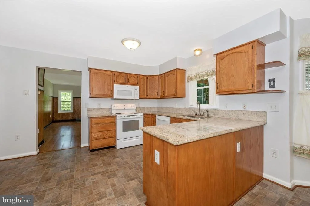 Photo of 4737 ELMER DERR ROAD