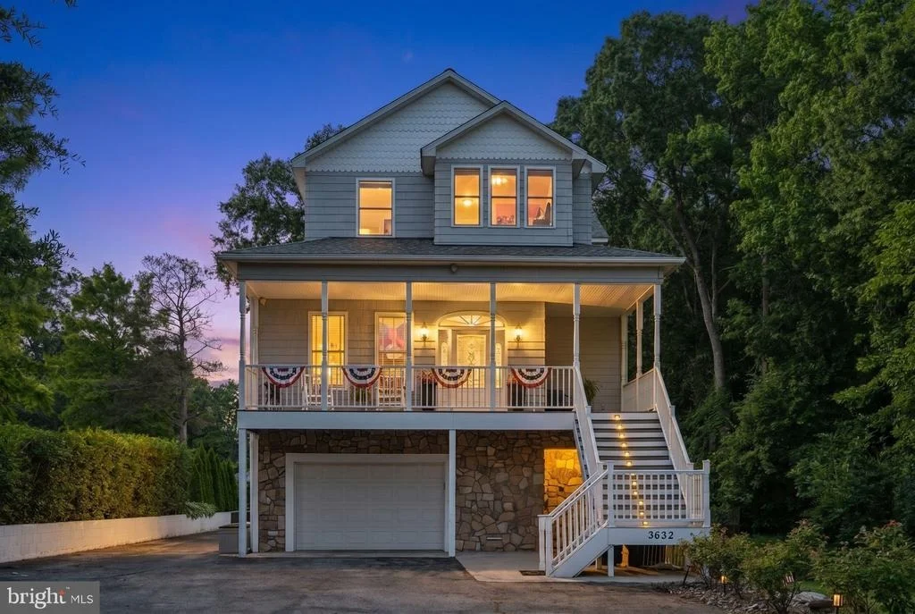 Photo of 3632 BAY DRIVE