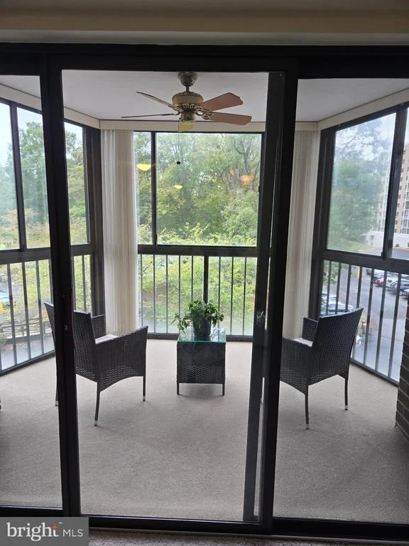 Photo of Unit 2321 at 15107 INTERLACHEN DRIVE