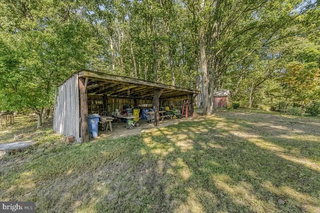 Photo of 15400 RIDING STABLE ROAD