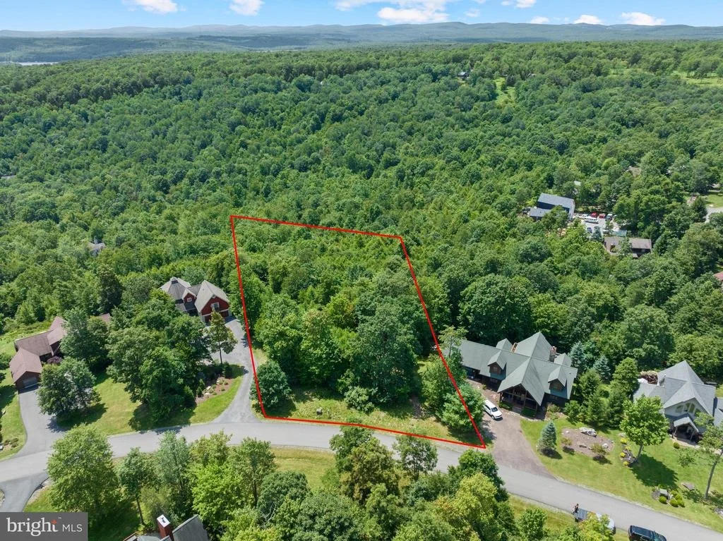 Photo of Lot 58 MOUNTAINTOP ROAD
