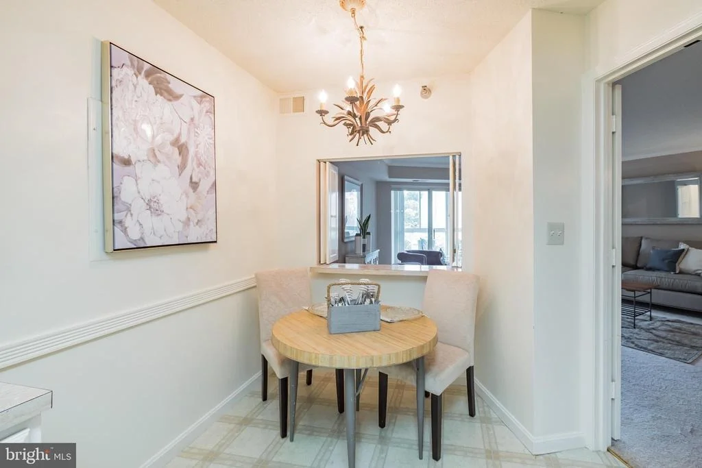 Photo of Unit 306 at 14801 PENNFIELD CIRCLE