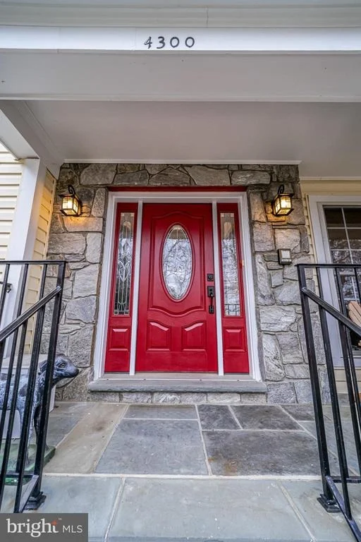 Photo of 4300 UPLAND DRIVE